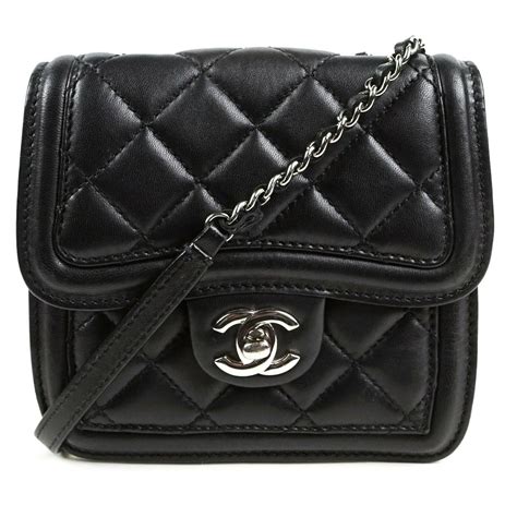 chanel melbourne bag|chanel cross body bag small.